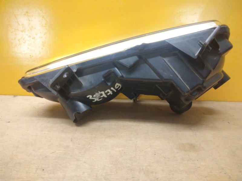 Противотуманная фара правая X-TRAIL/ROGUE T32 13-20