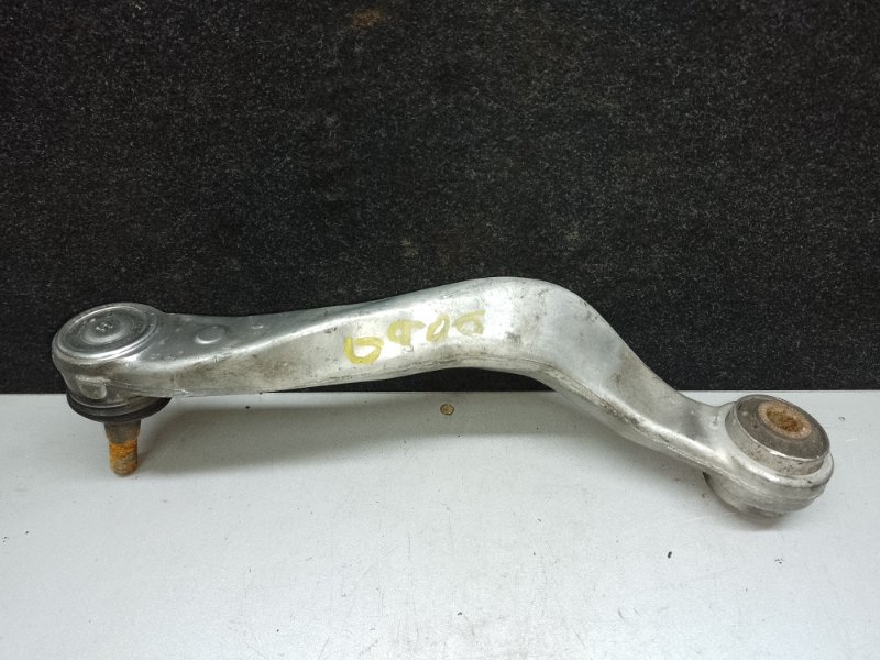 Рычаг задней подвески поперечный верхний левый LS460 06-12 2007 XF40 4.6 1UR-FSE