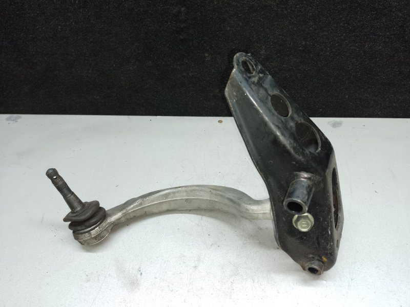 Рычаг передней подвески верхний правый LS460 06-12 2007 XF40 4.6 1UR-FSE