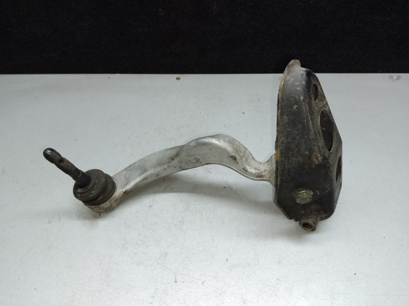 Рычаг передней подвески верхний левый LEXUS LS460 06-12 2007 XF40 4.6 1UR-FSE 48630-59095 Б/У