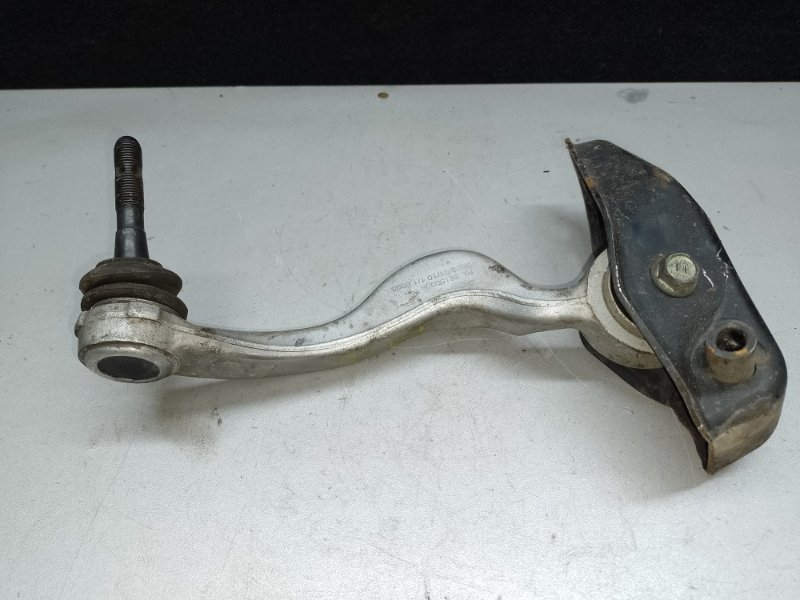 Рычаг передней подвески верхний левый LS460 06-12 2007 XF40 4.6 1UR-FSE