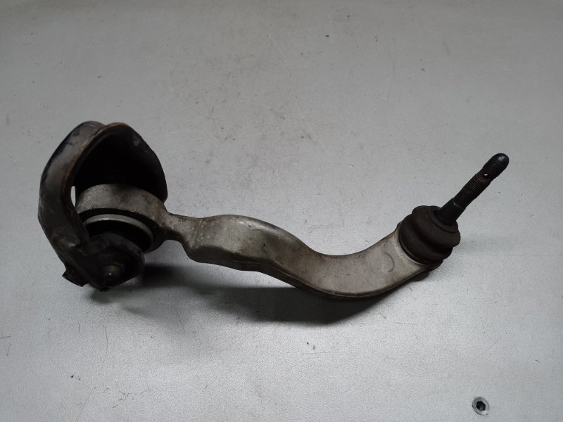 Рычаг передней подвески верхний левый LS460 06-12 2007 XF40 4.6 1UR-FSE