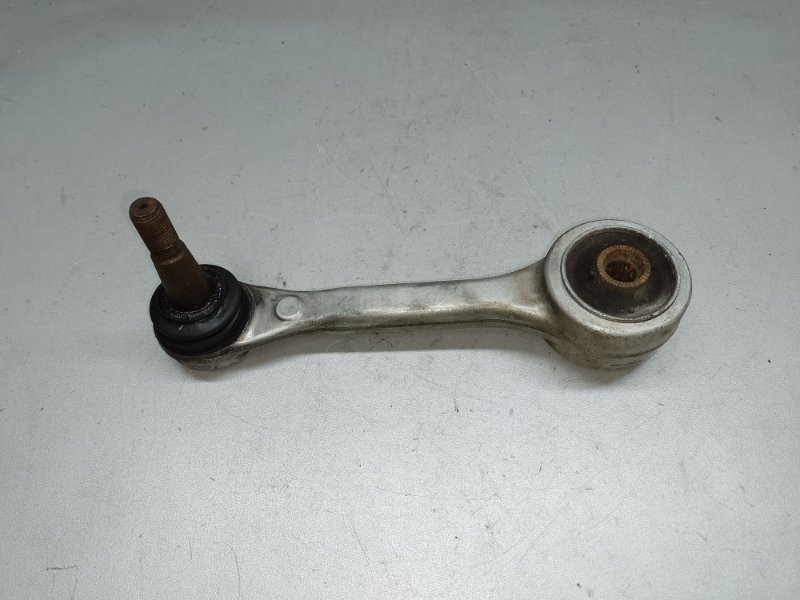 Рычаг задней подвески поперечный верхний LEXUS LS460 06-12 2007 XF40 4.6 1UR-FSE 48710-50090 Б/У