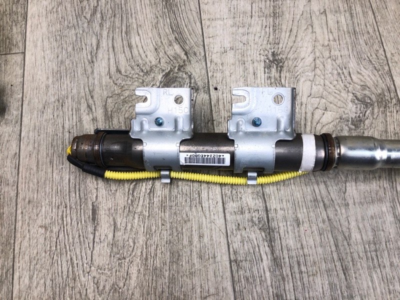 Подушка безопасности (штора) левая ACCORD CU8 / TSX 08-14 2012 2.4L