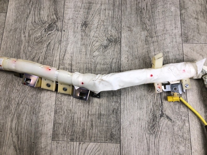 Подушка безопасности (штора) левая ACCORD CU8 / TSX 08-14 2012 2.4L