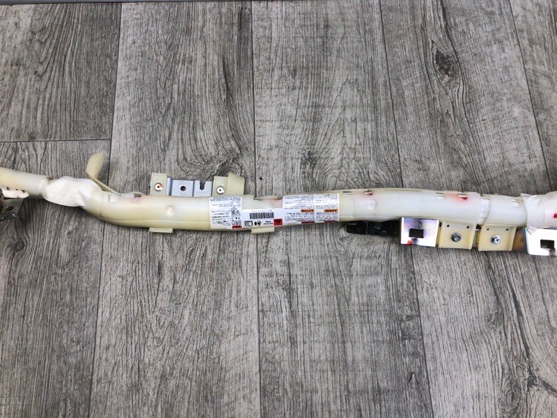 Подушка безопасности (штора) левая ACCORD CU8 / TSX 08-14 2012 2.4L