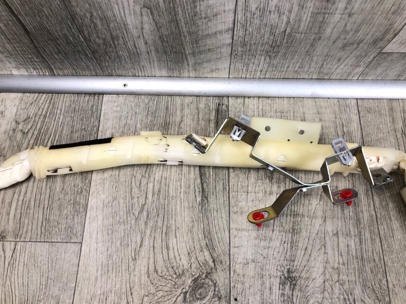 Подушка безопасности (штора) левая ACCORD CU8 / TSX 08-14 2012 2.4L