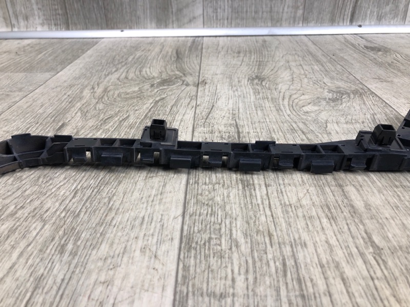 Кронштейн заднего бампера левый ACCORD CU8 / TSX 08-14 2012 2.4L