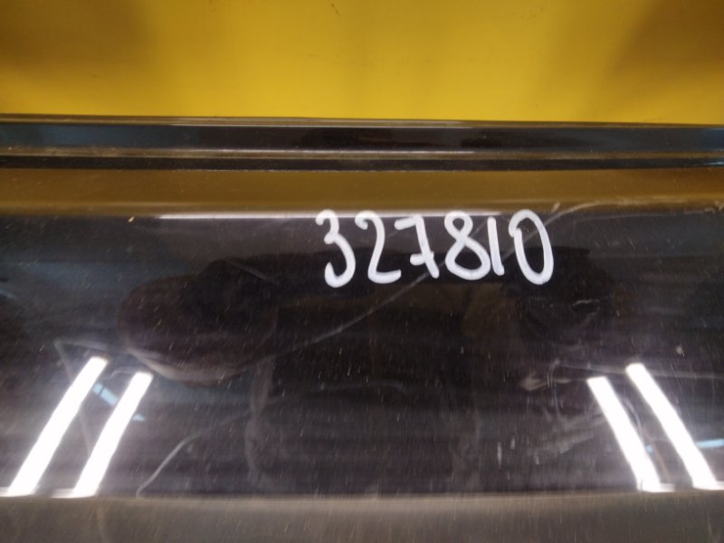 Бампер задний FX/QX70 S51 08-17 Бампер задний FX/QX70 S51 08-17