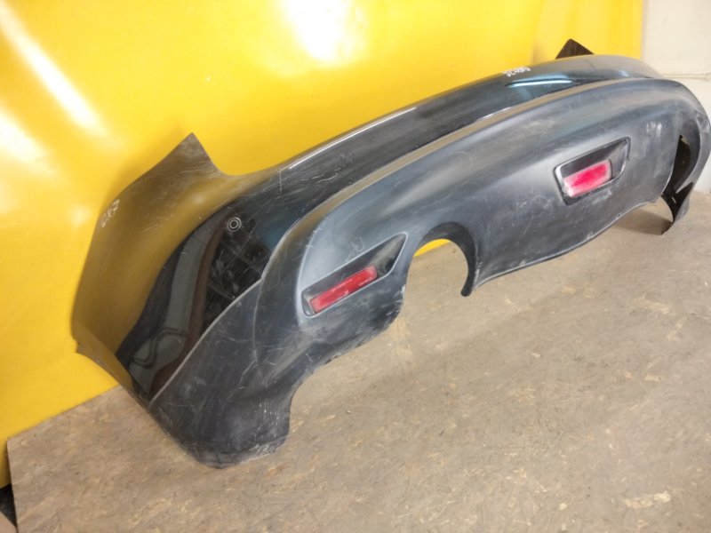 Бампер задний FX/QX70 S51 08-17 Бампер задний FX/QX70 S51 08-17