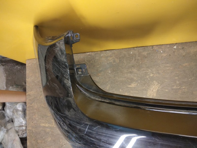 Бампер задний FX/QX70 S51 08-17 Бампер задний FX/QX70 S51 08-17