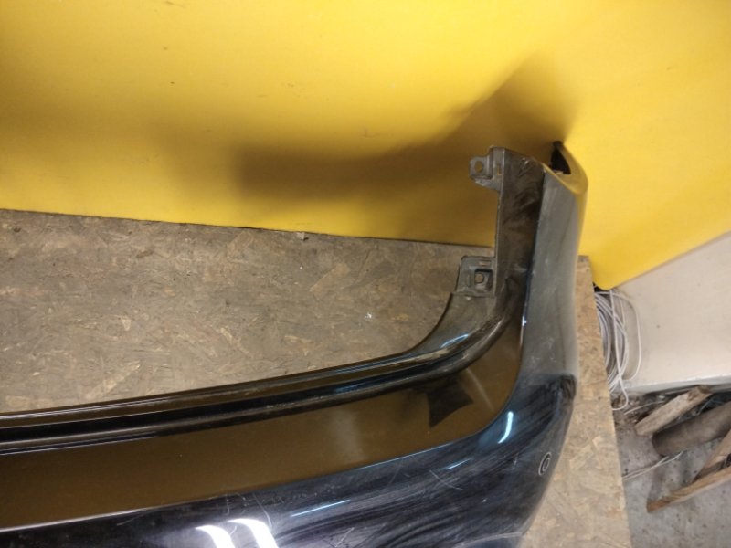 Бампер задний FX/QX70 S51 08-17 Бампер задний FX/QX70 S51 08-17