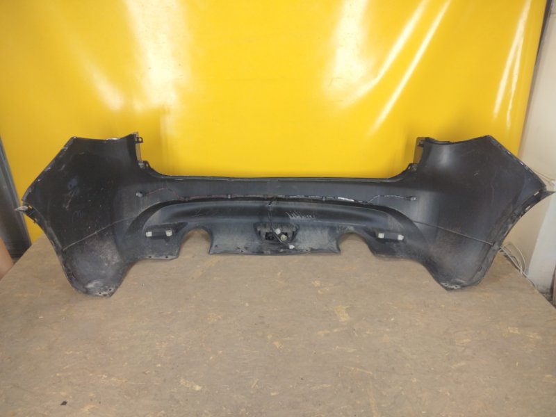 Бампер задний FX/QX70 S51 08-17 Бампер задний FX/QX70 S51 08-17
