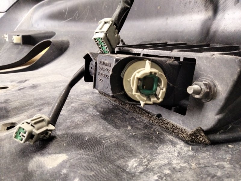 Бампер задний FX/QX70 S51 08-17 Бампер задний FX/QX70 S51 08-17