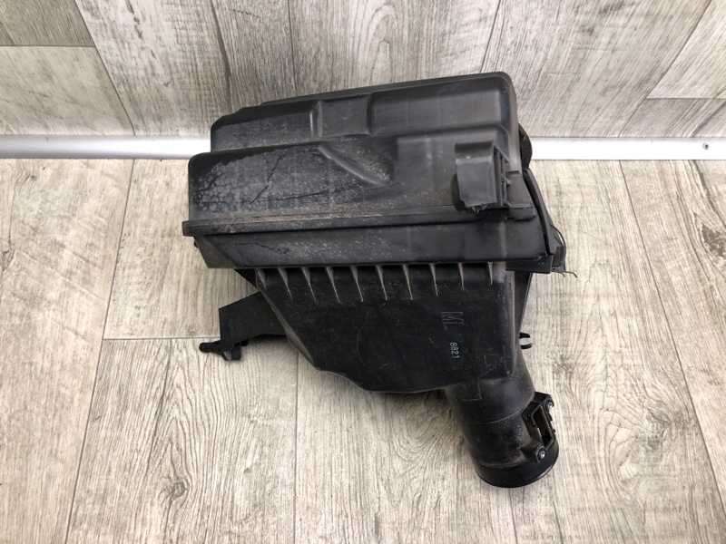 Корпус воздушного фильтра левый INFINITI FX/QX70 S51 08-17 2008 5.0 VK50VE 16500-1CA1A Б/У