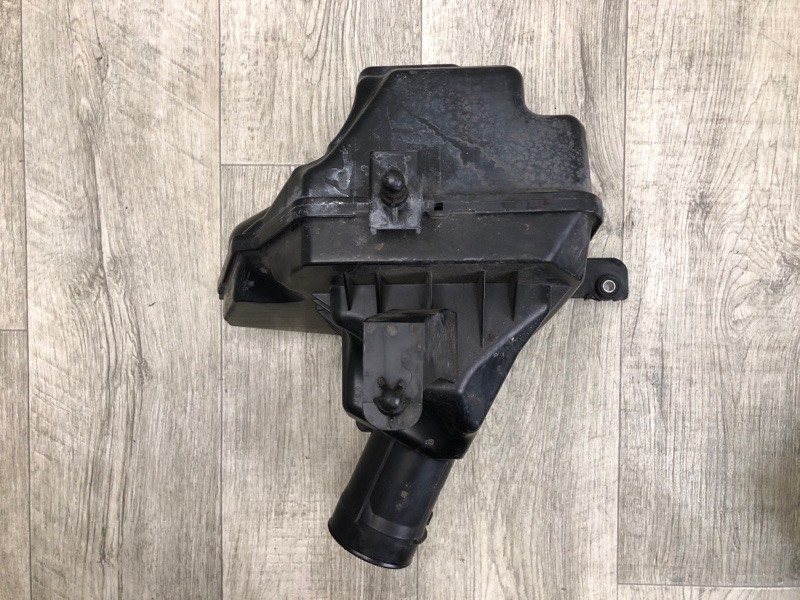 Корпус воздушного фильтра левый INFINITI FX/QX70 S51 08-17 5.0 VK50VE