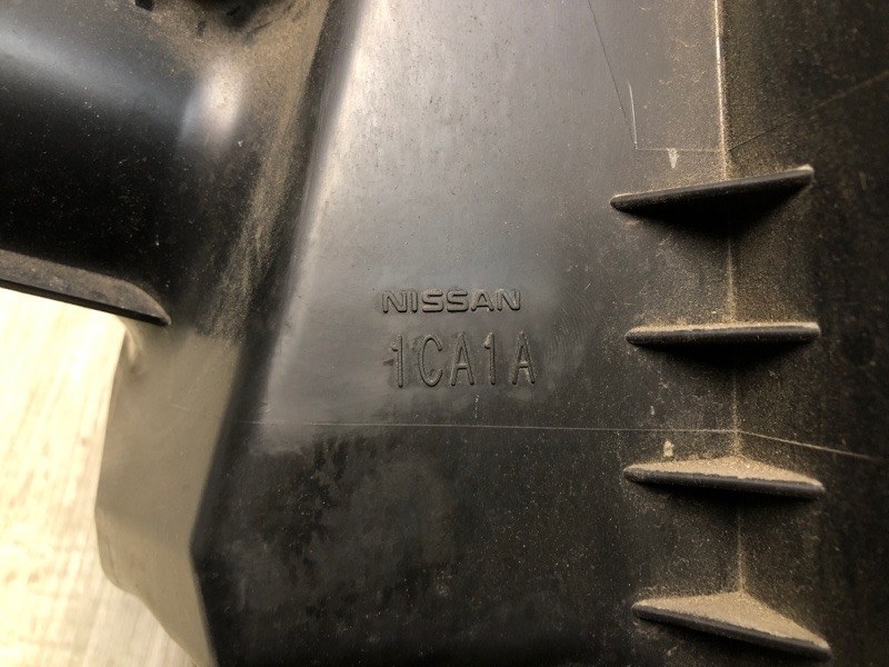 Корпус воздушного фильтра левый FX/QX70 S51 08-17 2008 5.0 VK50VE