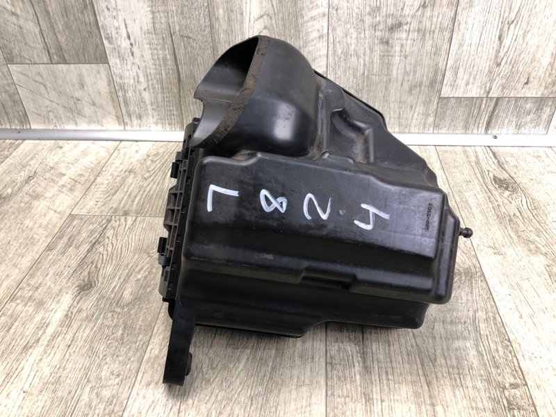 Корпус воздушного фильтра правый INFINITI FX/QX70 S51 08-17 5.0 VK50VE