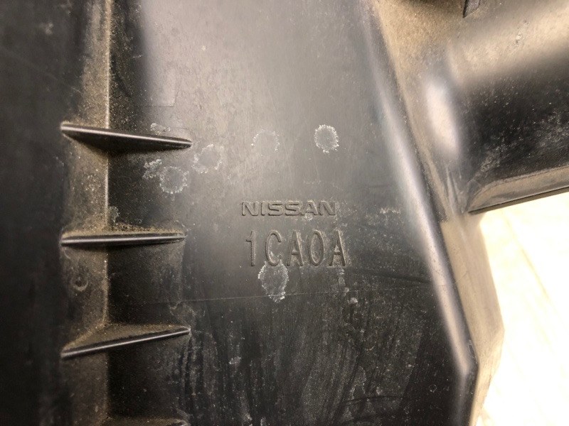 Корпус воздушного фильтра правый FX/QX70 S51 08-17 2008 5.0 VK50VE