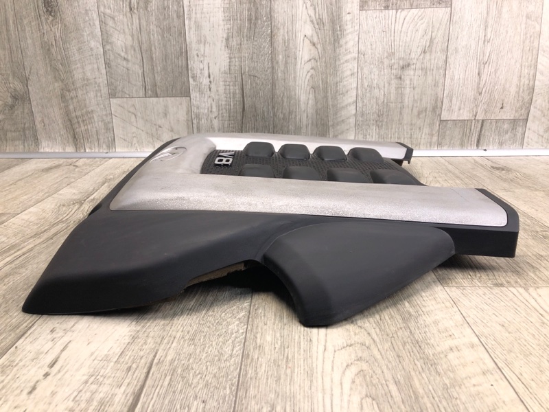 Накладка двигателя декоративная INFINITI FX/QX70 S51 08-17 5.0 VK50VE