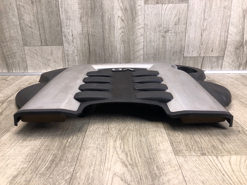 Накладка двигателя декоративная FX/QX70 S51 08-17 2008 5.0 VK50VE