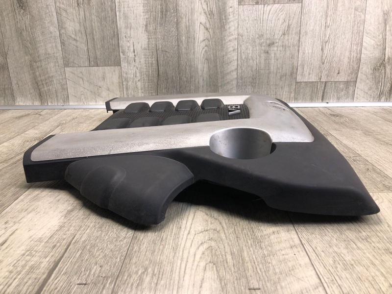 Накладка двигателя декоративная FX/QX70 S51 08-17 2008 5.0 VK50VE