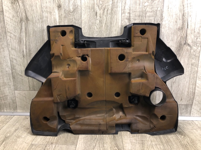 Накладка двигателя декоративная FX/QX70 S51 08-17 2008 5.0 VK50VE