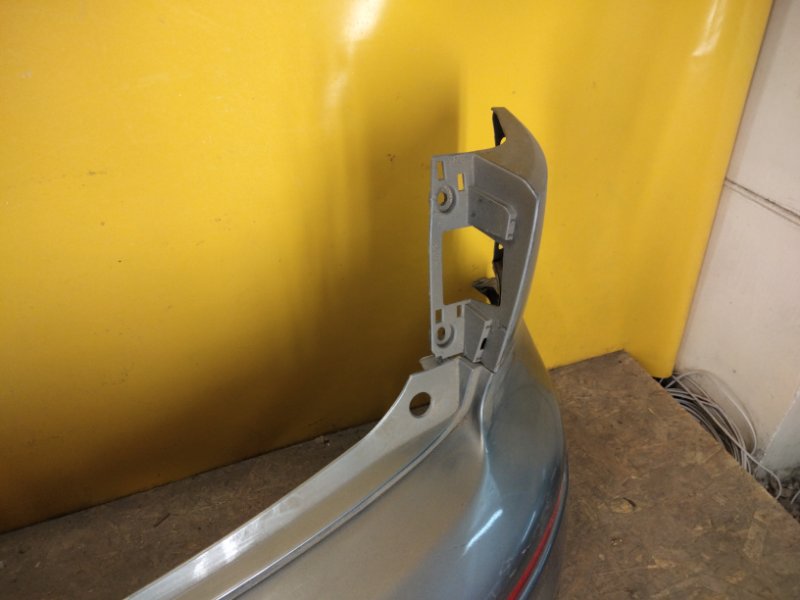 Бампер задний FX S50 03-08