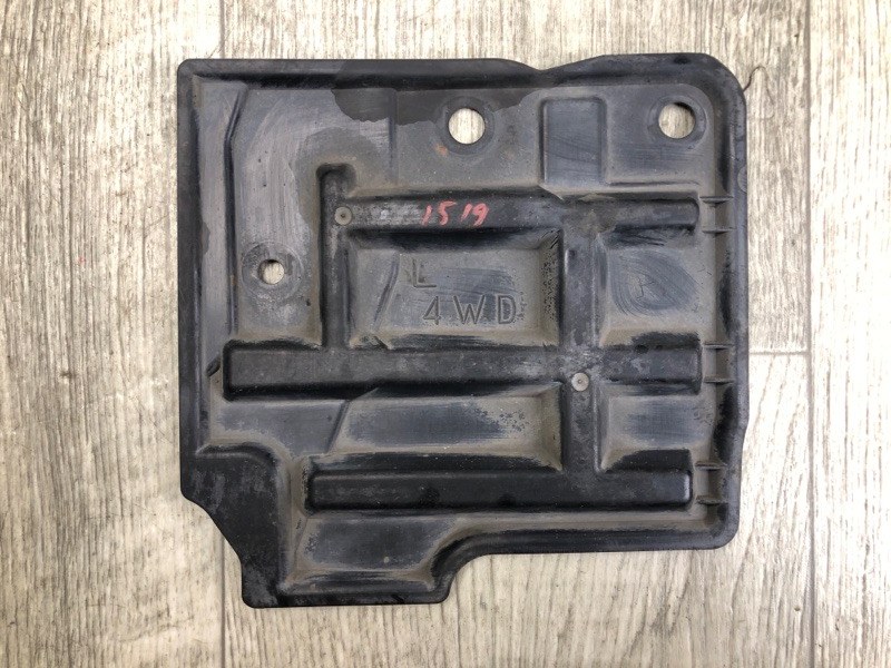 Подкрылок передний левый FX/QX70 S51 08-17 2008 5.0 VK50VE