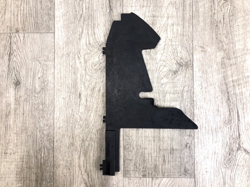 Дефлектор радиатора левый FX/QX70 S51 08-17 2008 5.0 VK50VE