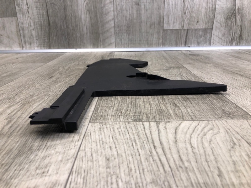 Дефлектор радиатора левый FX/QX70 S51 08-17 2008 5.0 VK50VE