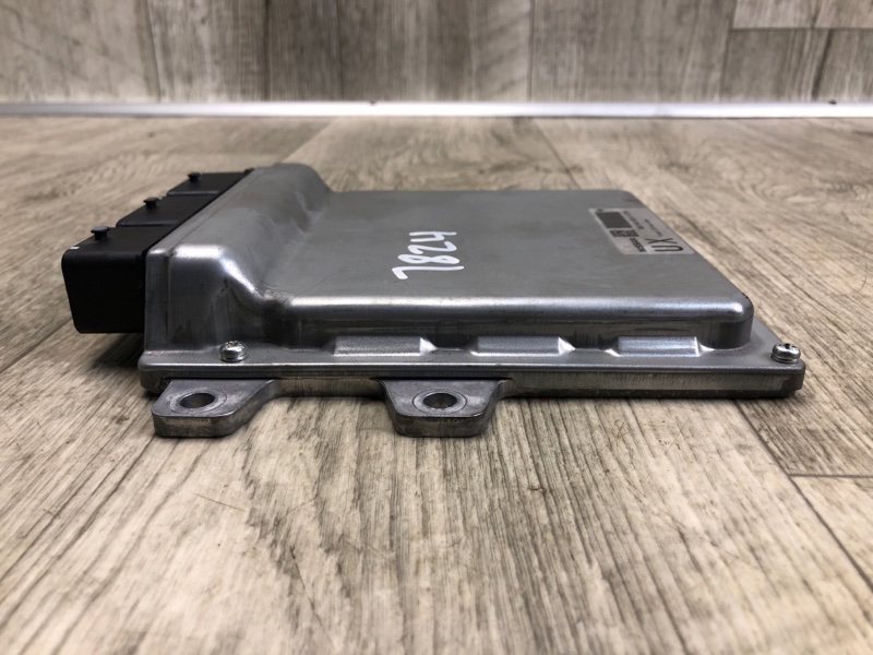 Блок управления двигателем INFINITI FX/QX70 S51 08-17 5.0 VK50VE