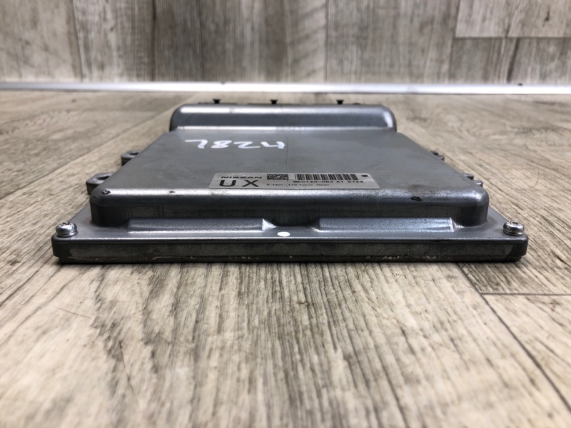 Блок управления двигателем FX/QX70 S51 08-17 2008 5.0 VK50VE