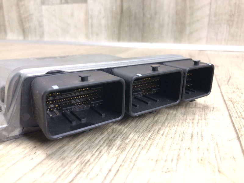 Блок управления двигателем FX/QX70 S51 08-17 2008 5.0 VK50VE