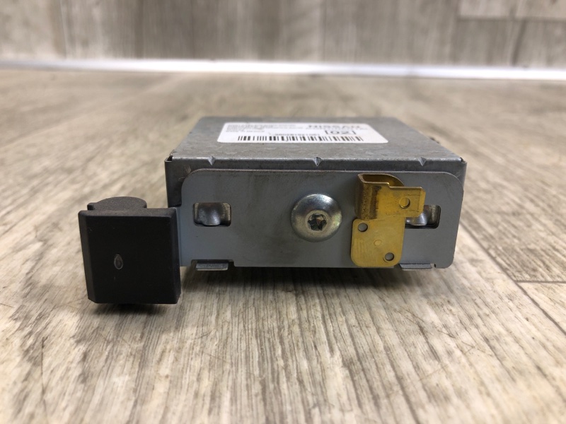 Блок управления мультимедиа INFINITI FX/QX70 S51 08-17 5.0 VK50VE