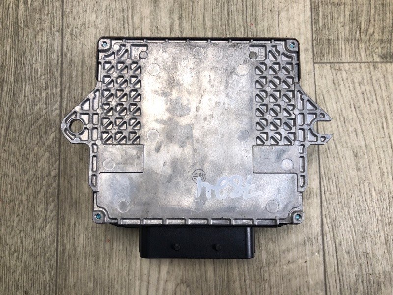 Блок управления АКПП FX/QX70 S51 08-17 2008 5.0 VK50VE