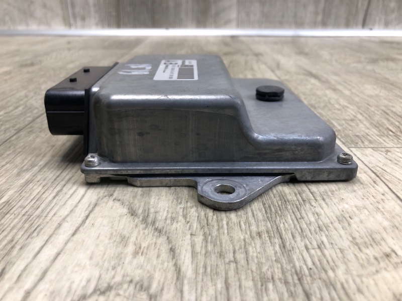 Блок управления АКПП FX/QX70 S51 08-17 2008 5.0 VK50VE