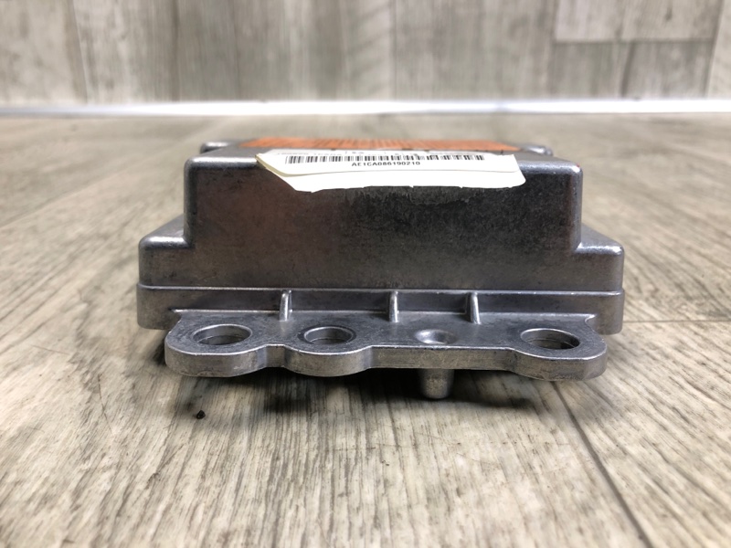 Блок управления AIRBAG FX/QX70 S51 08-17 2008 5.0 VK50VE