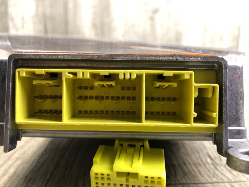 Блок управления AIRBAG FX/QX70 S51 08-17 2008 5.0 VK50VE