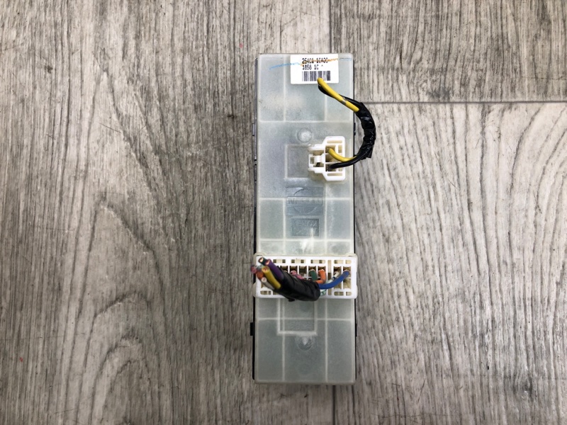 Блок управления стеклоподъемниками FX/QX70 S51 08-17 2008 5.0 VK50VE