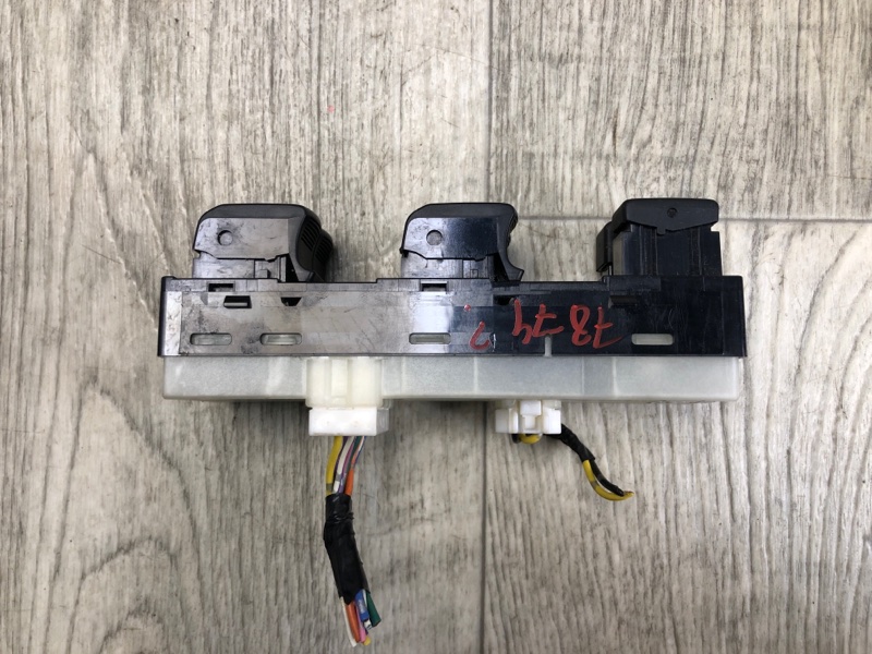 Блок управления стеклоподъемниками INFINITI FX/QX70 S51 08-17 5.0 VK50VE