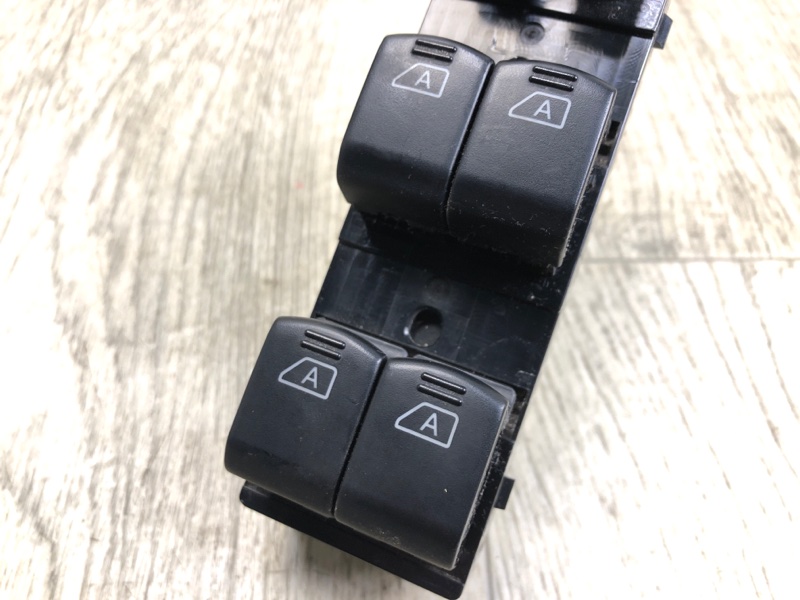 Блок управления стеклоподъемниками FX/QX70 S51 08-17 2008 5.0 VK50VE