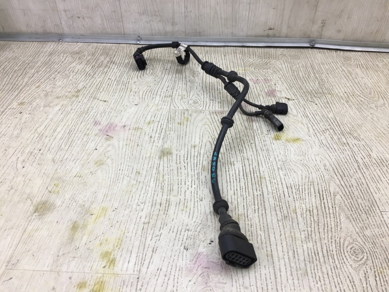 Провод датчика ABS задний левый PORSCHE CAYENNE 10-18 4.8L