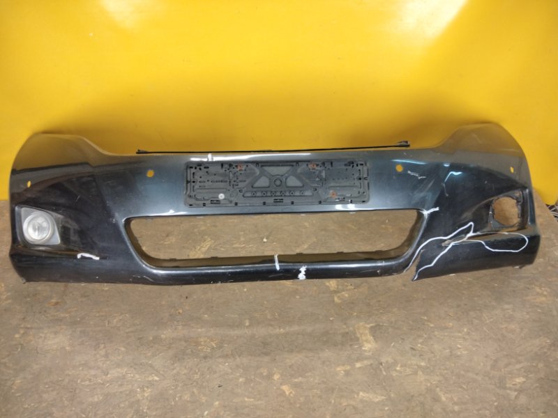 Бампер передний TOYOTA VENZA 09-16 521190T010 Б/У