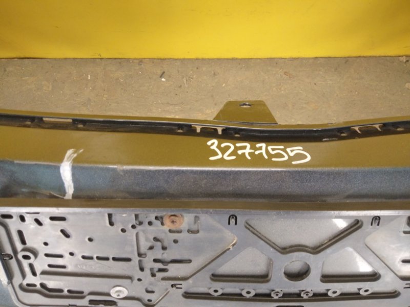 Бампер передний VENZA 09-16