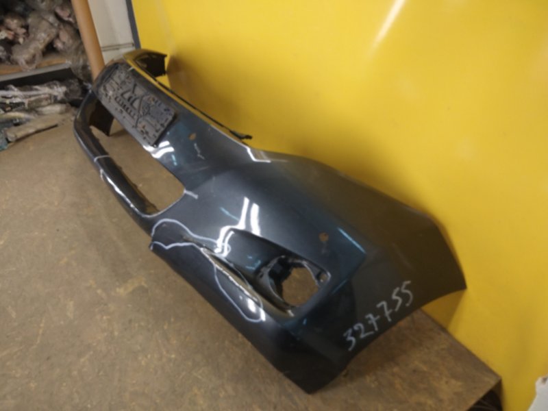 Бампер передний TOYOTA VENZA 09-16