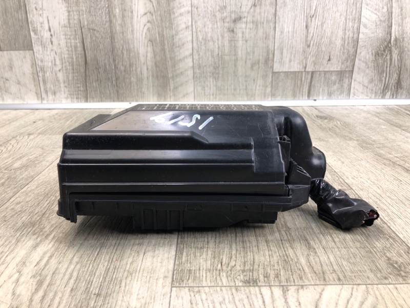 Блок предохранителей моторный отсек FX/QX70 S51 08-17 2008 5.0 VK50VE