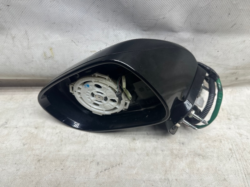 Зеркало левое LS460 06-12 2007 XF40 4.6 1UR-FSE Зеркало левое LS460 06-12 2007 XF40 4.6 1UR-FSE