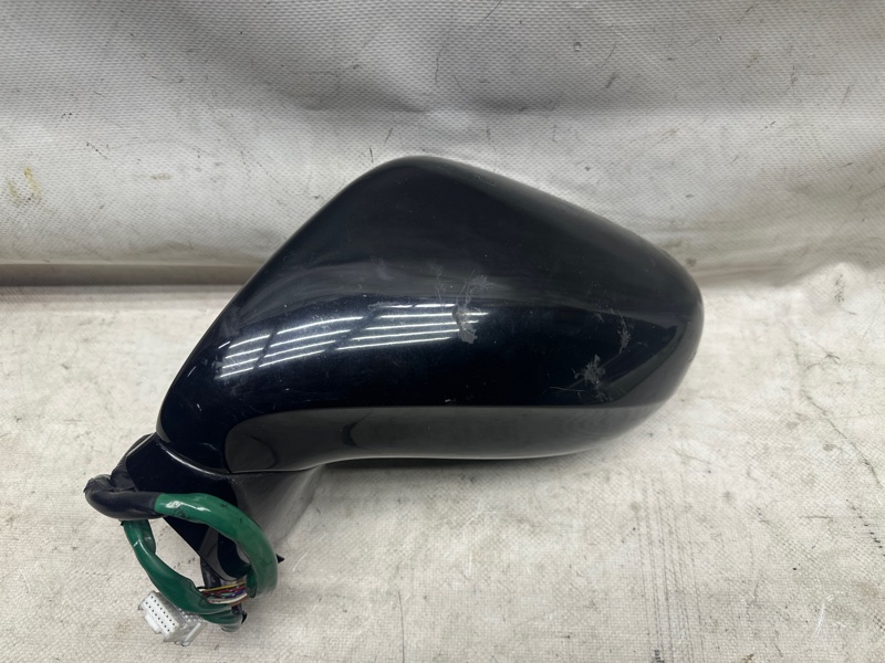 Зеркало левое LEXUS LS460 06-12 XF40 4.6 1UR-FSE Зеркало левое LEXUS LS460 06-12 XF40 4.6 1UR-FSE