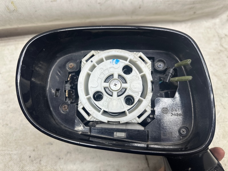 Зеркало левое LS460 06-12 2007 XF40 4.6 1UR-FSE Зеркало левое LS460 06-12 2007 XF40 4.6 1UR-FSE